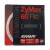 Ashaway ZyMax 66 Fire White - box